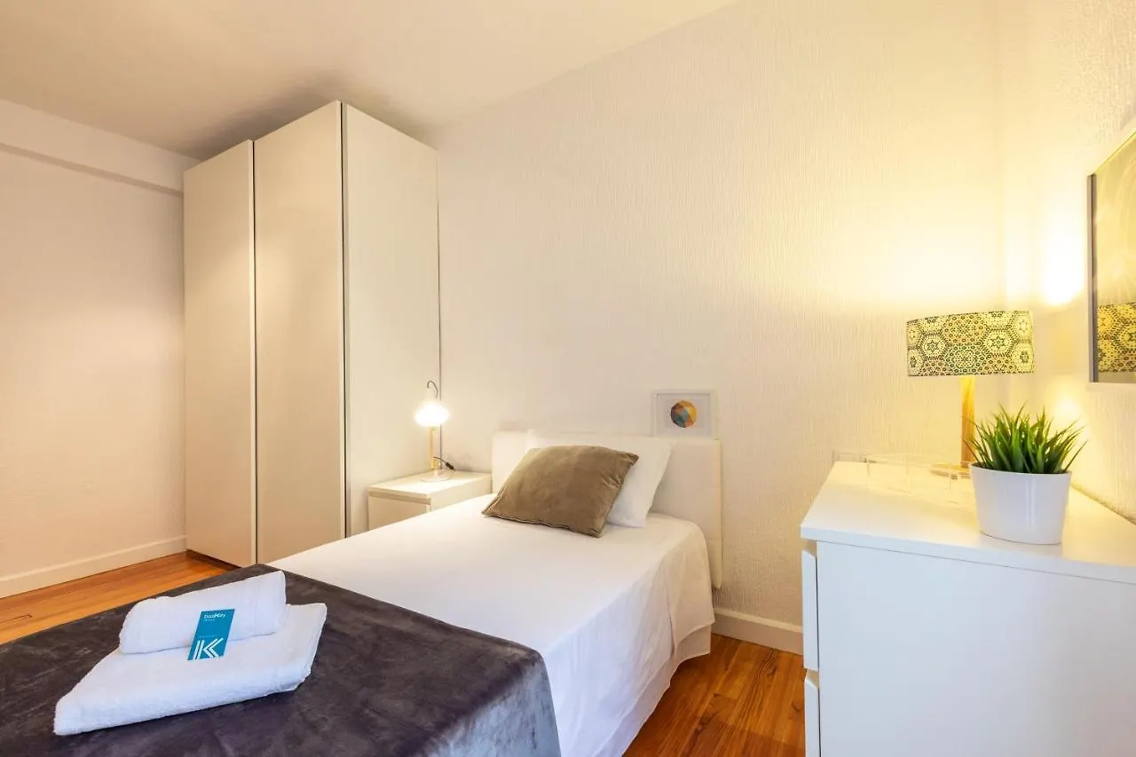 Portua - Baskey Rentals Mutriku Spanien