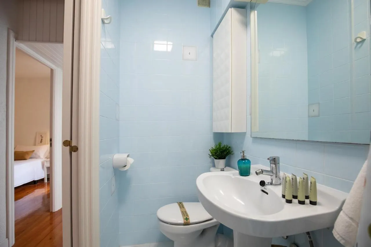 Portua - Baskey Rentals Mutriku
