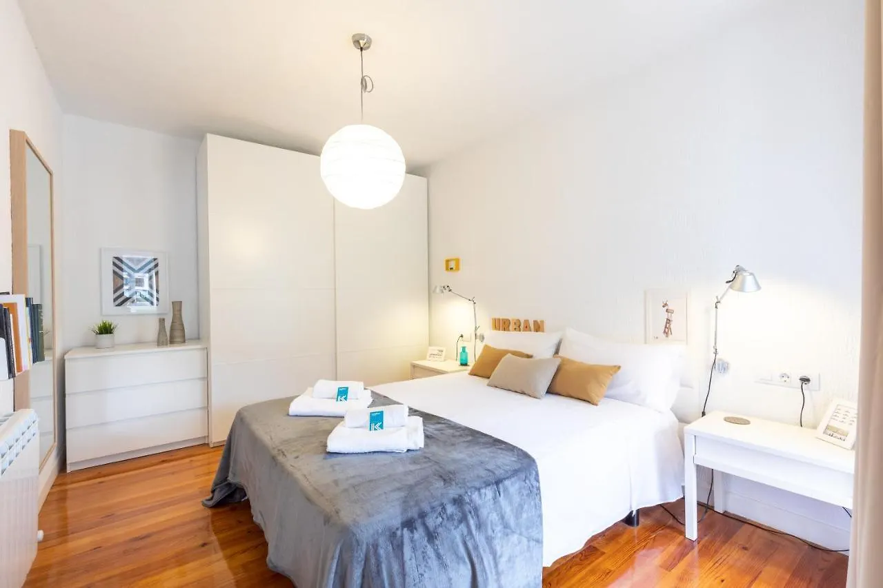 Lägenhet Portua - Baskey Rentals Mutriku